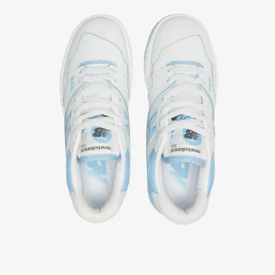 Кросівки New Balance 550 UNC BBW550BC