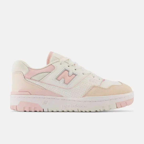 Кросівки New Balance 550 BBW550WP