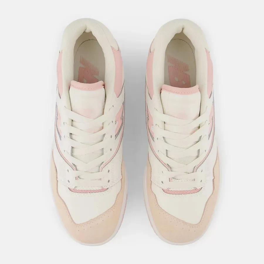 Кросівки New Balance 550 BBW550WP
