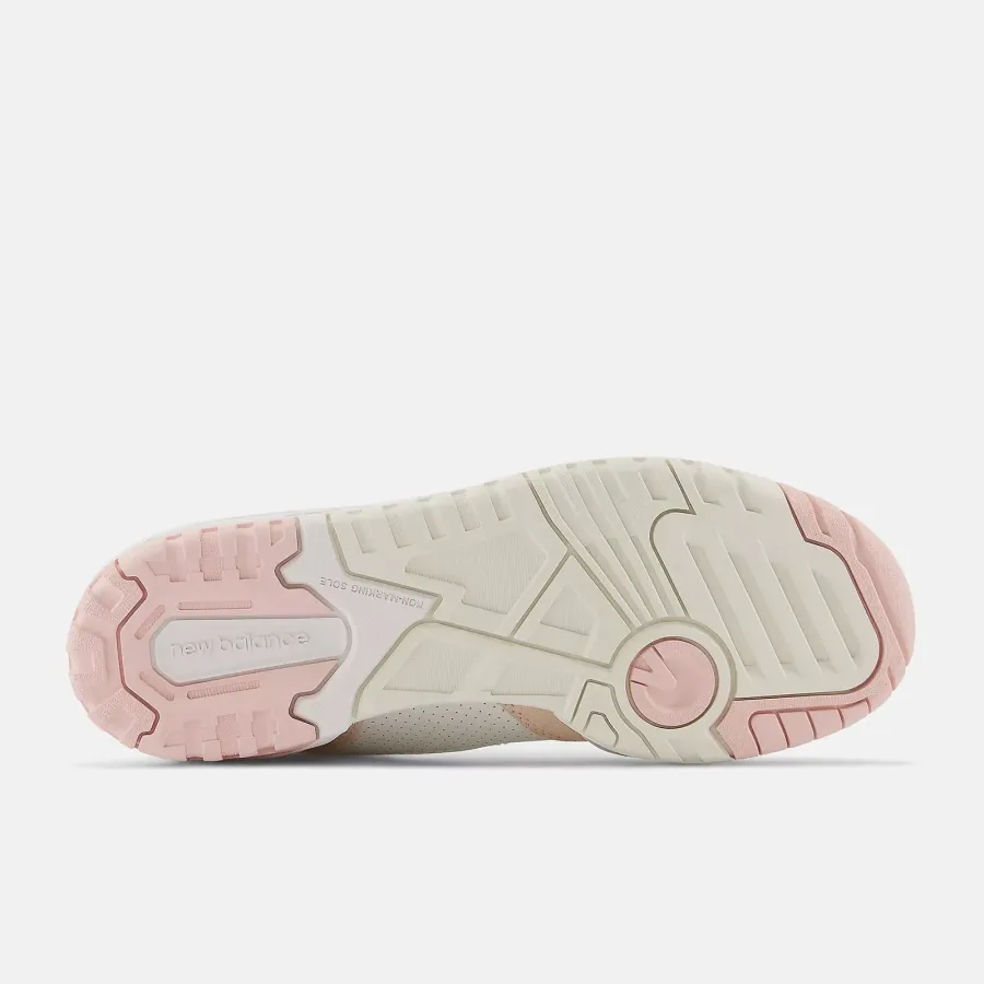 Кросівки New Balance 550 BBW550WP