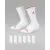 Шкарпетки Nike Air Jordan Legend Crew 6‑Pack BJ0343-001