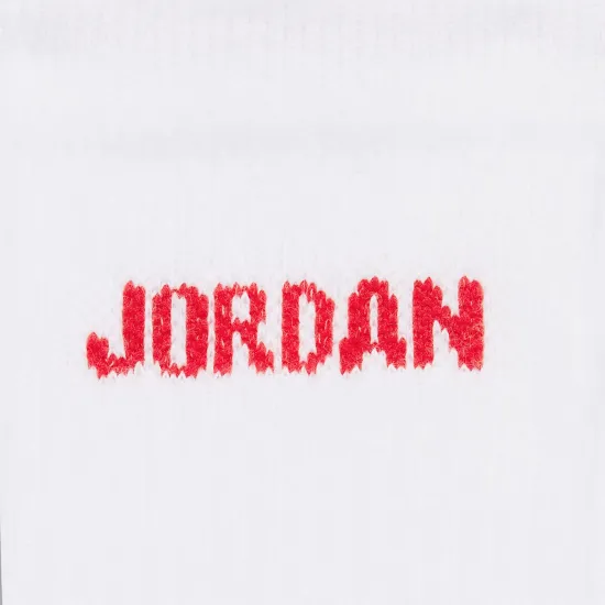 Шкарпетки Nike Air Jordan Legend Crew 6‑Pack BJ0343-001