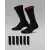 Шкарпетки Nike Air Jordan Legend Crew 6‑Pack BJ0343-023