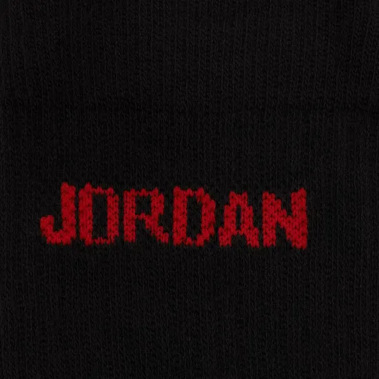 Шкарпетки Nike Air Jordan Legend Crew 6‑Pack BJ0343-023