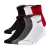 Шкарпетки Nike Air Jordan Legend Crew 6‑Pack BJ0343-RK2