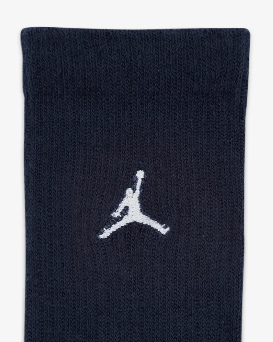 Шкарпетки Nike Air Jordan Everyday Essentials Ankle BJ0583-695