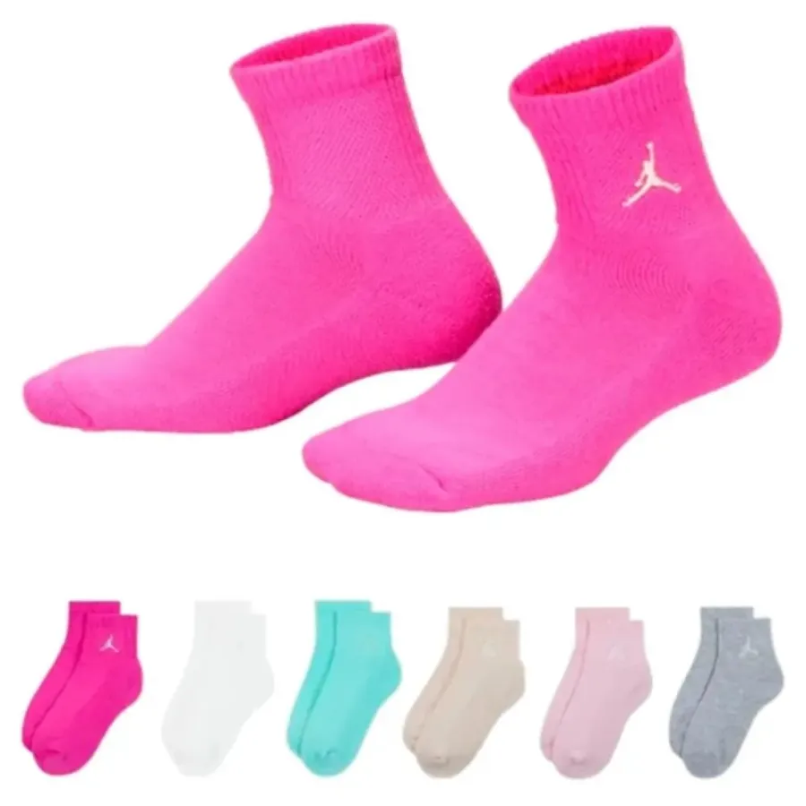 Шкарпетки Nike Air Jordan Everyday Essentials Ankle BJ0583-A2B