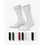 Пакет шкарпеток Nike Air Jordan Holiday 9-Pack Crew Gift Box BJ0810-X58