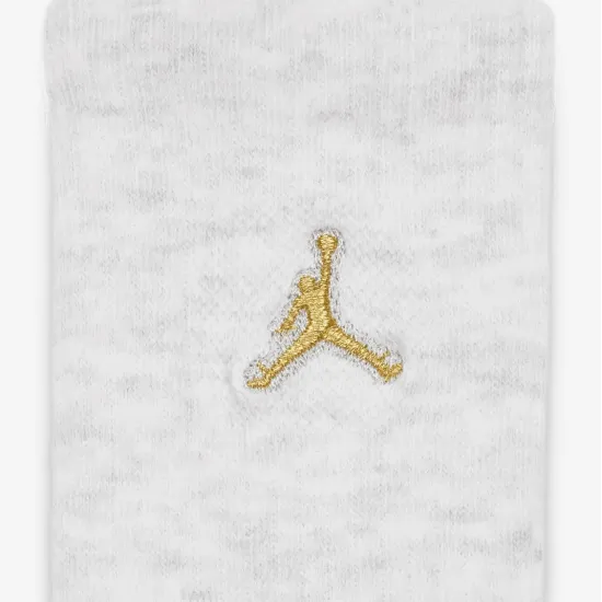 Пакет шкарпеток Nike Air Jordan Holiday 9-Pack Crew Gift Box BJ0810-X58