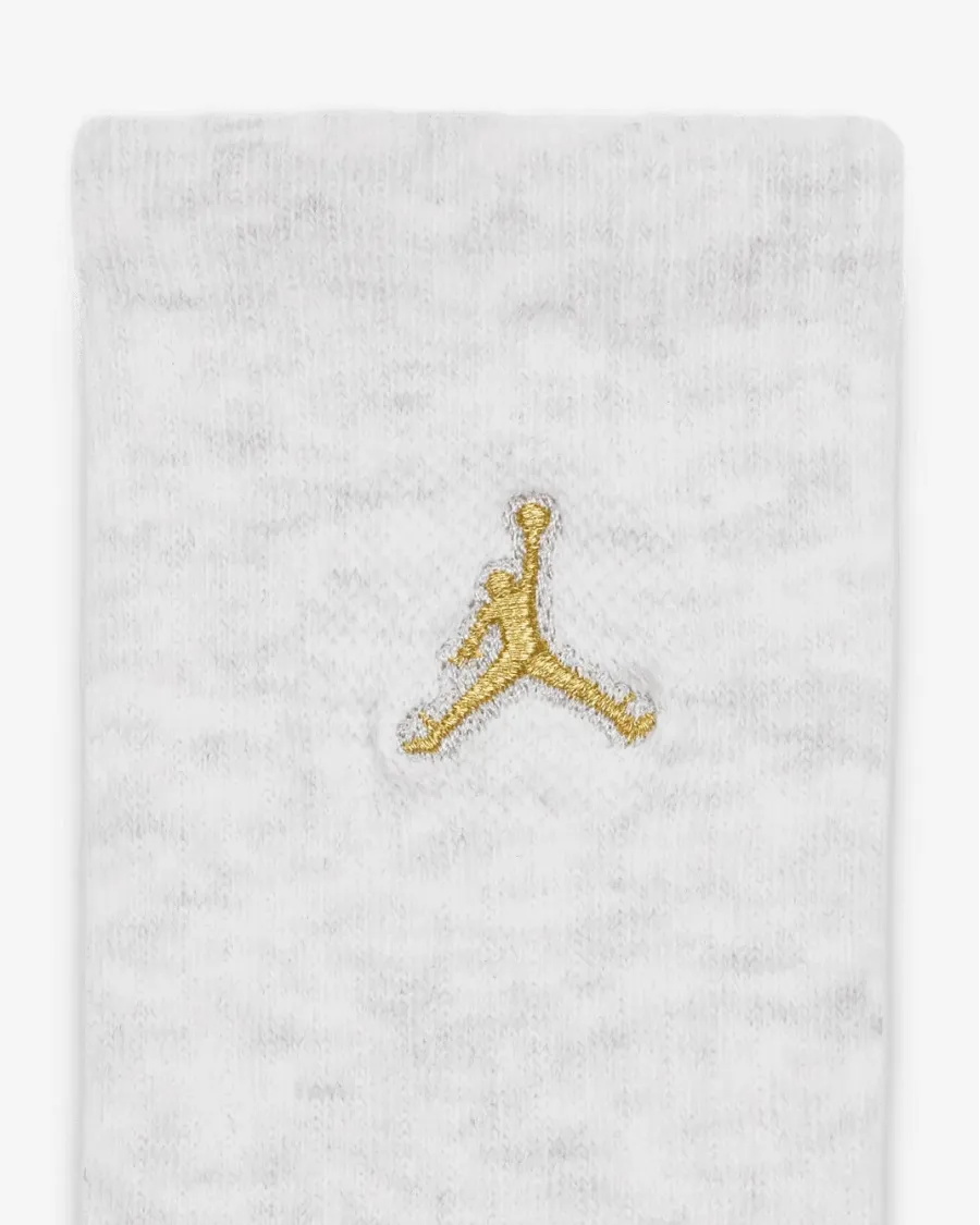 Пакет шкарпеток Nike Air Jordan Holiday 9-Pack Crew Gift Box BJ0810-X58