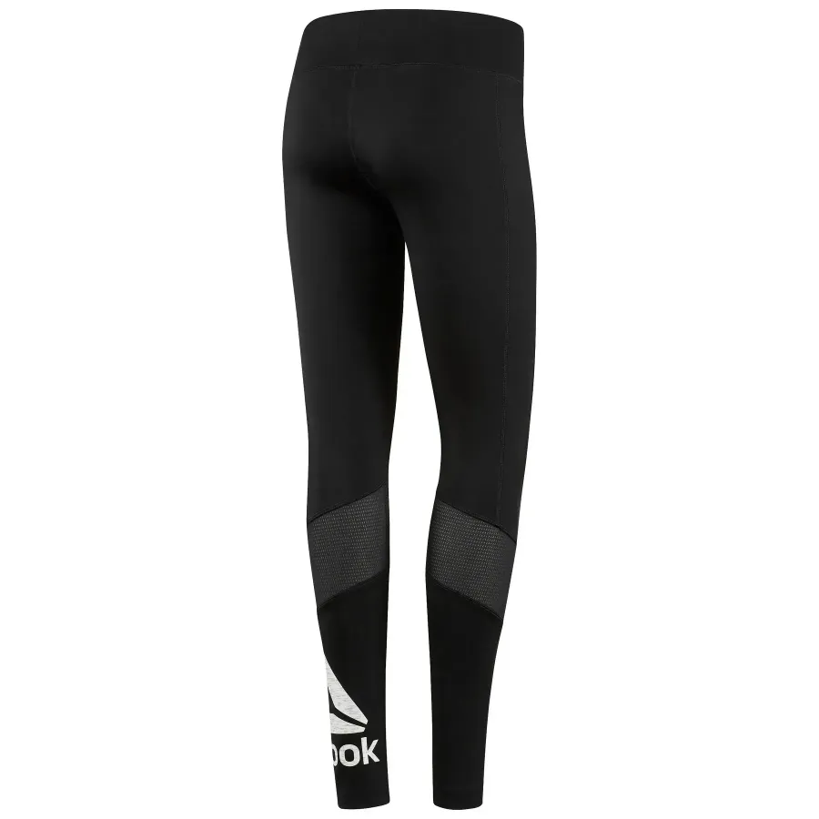 Легінси Reebok Workout Ready Big Logo BK5086