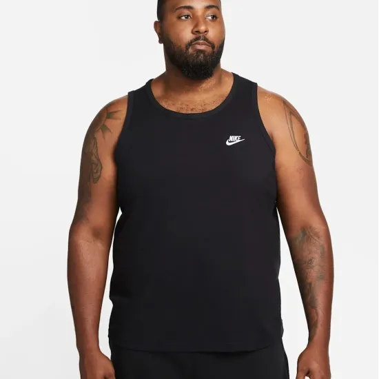 Майка Nike Sportswear Tank BQ1260-010