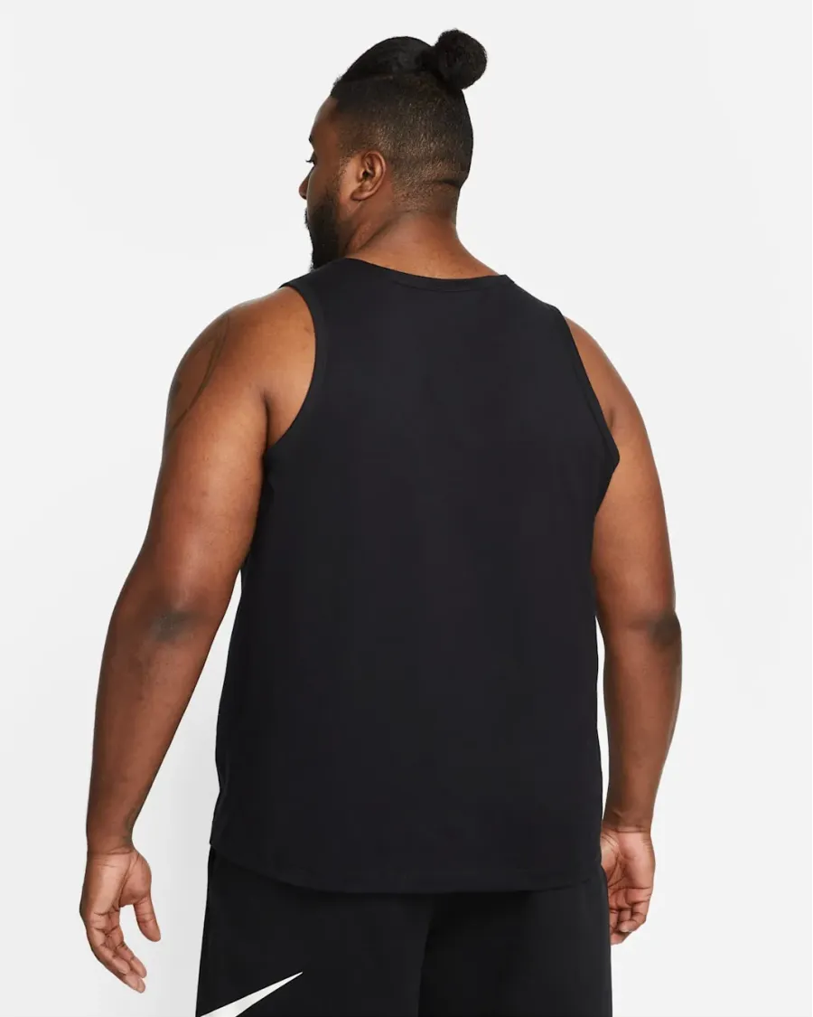 Майка Nike Sportswear Tank BQ1260-010