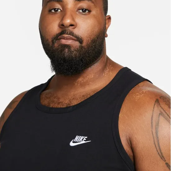 Майка Nike Sportswear Tank BQ1260-010