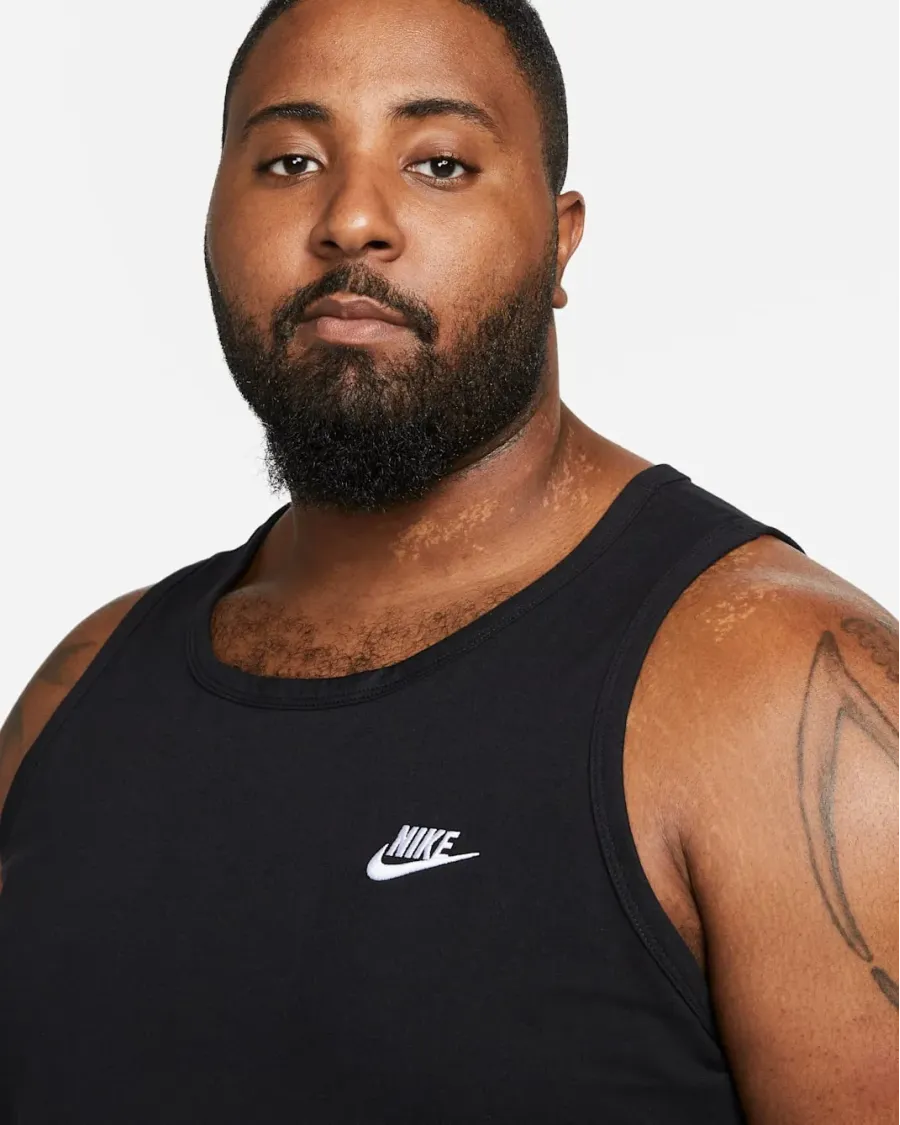 Майка Nike Sportswear Tank BQ1260-010