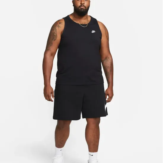 Майка Nike Sportswear Tank BQ1260-010