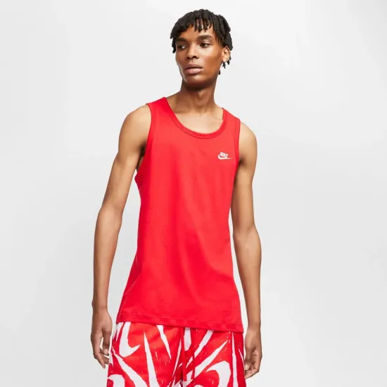 Майка Nike Sportswear Tank BQ1260-657