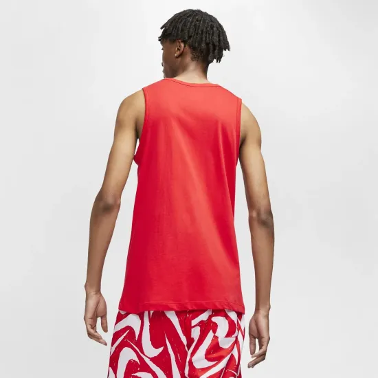 Майка Nike Sportswear Tank BQ1260-657