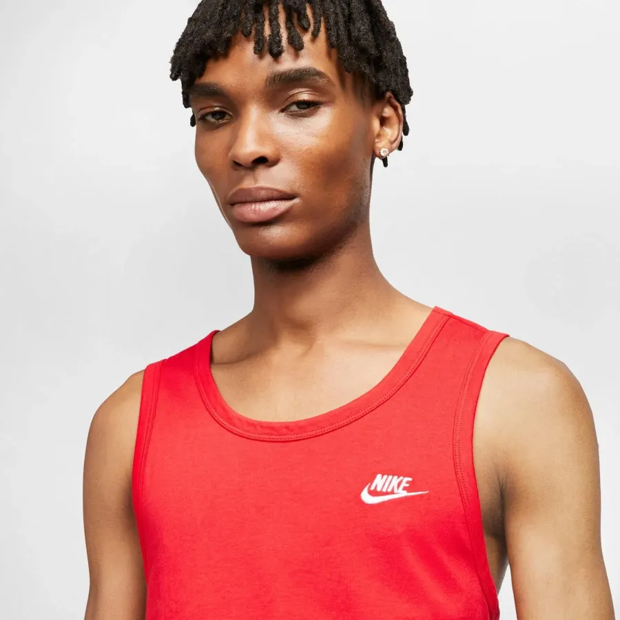 Майка Nike Sportswear Tank BQ1260-657