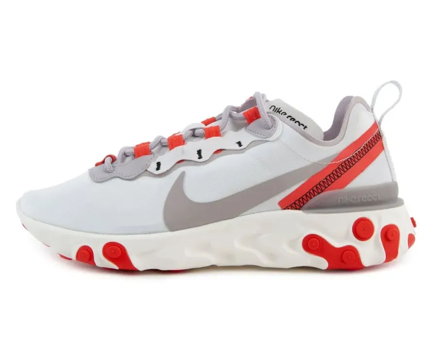 Кросівки Nike React Element 55 BQ2728-010