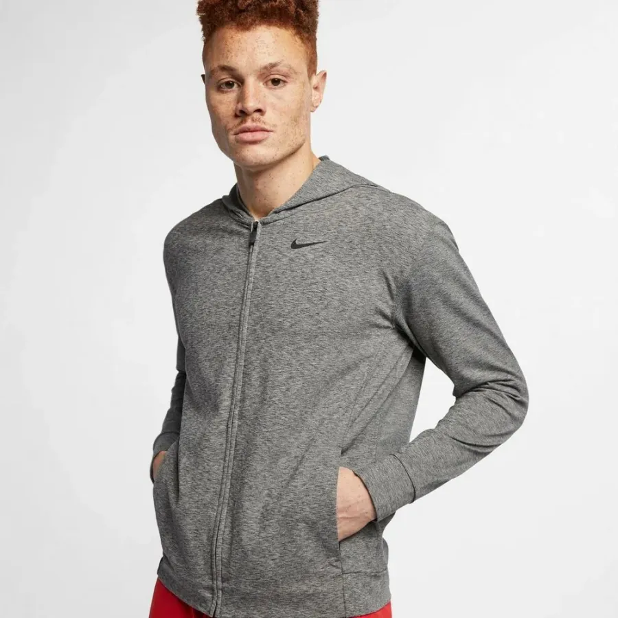 Кофта Nike Dri-FIT Full-Zip Hyperdry Transcend BQ2864-032