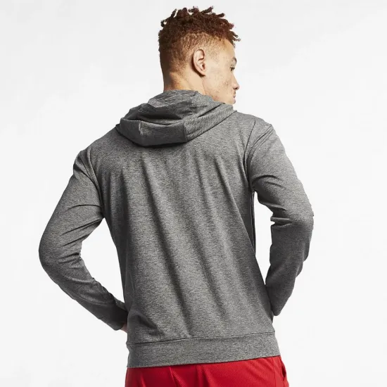 Кофта Nike Dri-FIT Full-Zip Hyperdry Transcend BQ2864-032