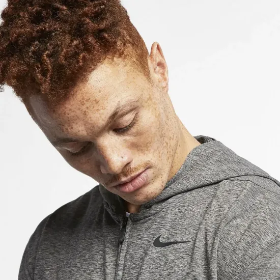 Кофта Nike Dri-FIT Full-Zip Hyperdry Transcend BQ2864-032