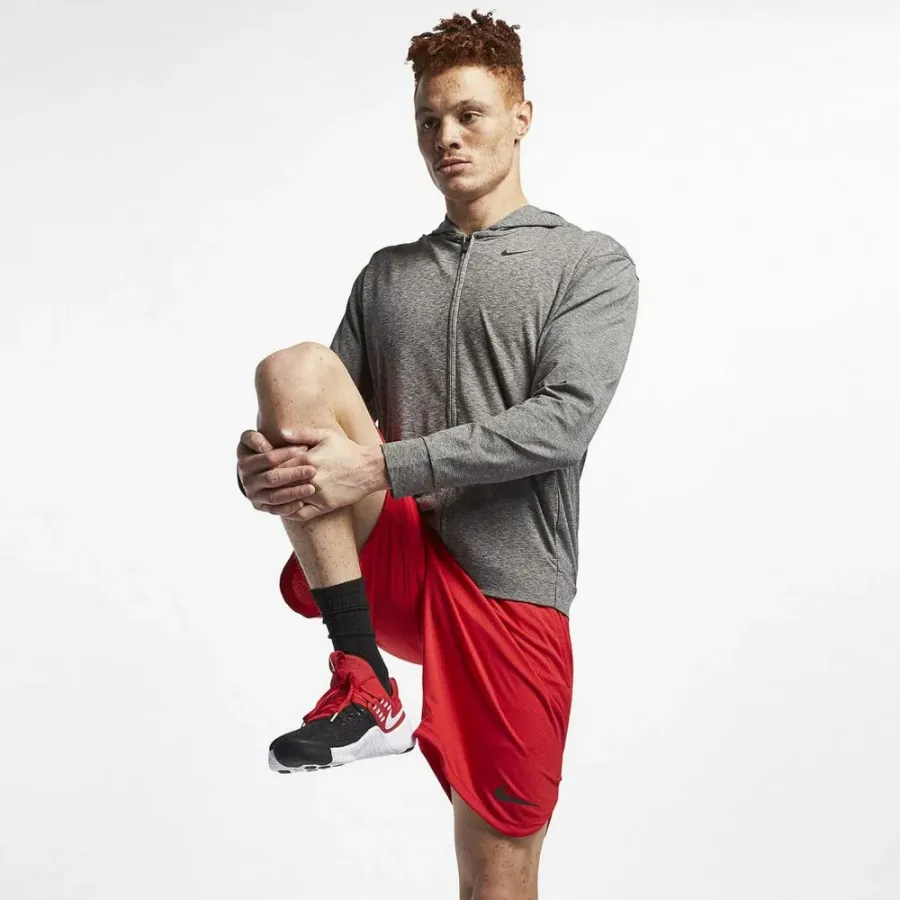 Кофта Nike Dri-FIT Full-Zip Hyperdry Transcend BQ2864-032