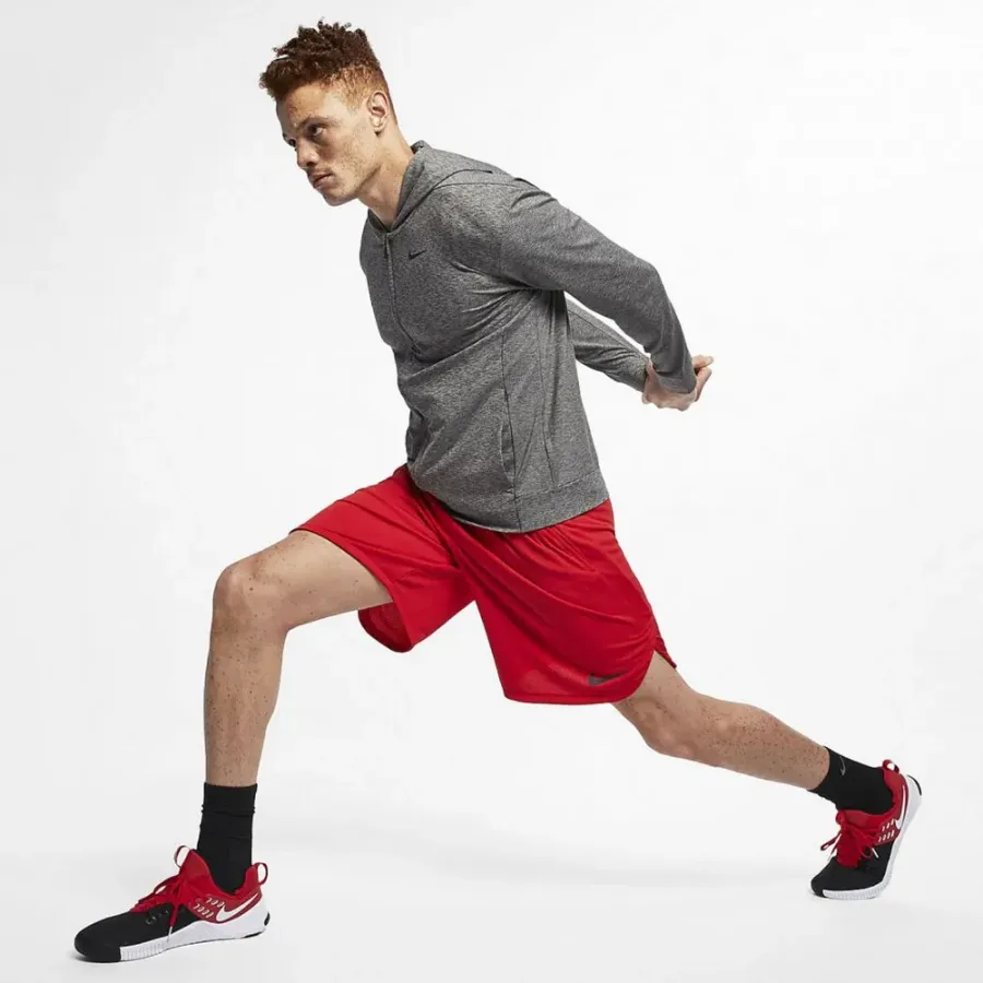 Кофта Nike Dri-FIT Full-Zip Hyperdry Transcend BQ2864-032