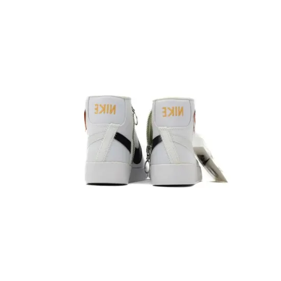 Кросівки Nike Blazer Mid Rebel BQ4022-102
