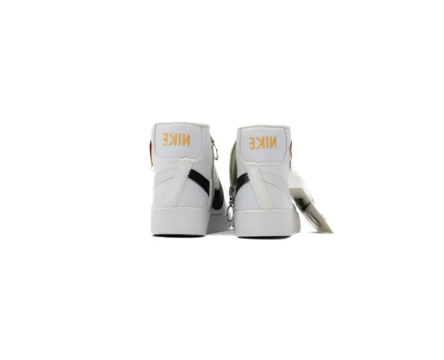 Кросівки Nike Blazer Mid Rebel BQ4022-102