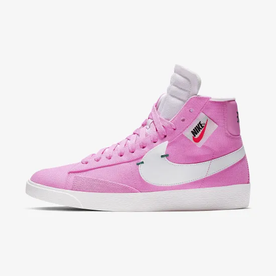 Кросівки Nike Blazer Mid Rebel BQ4022-602