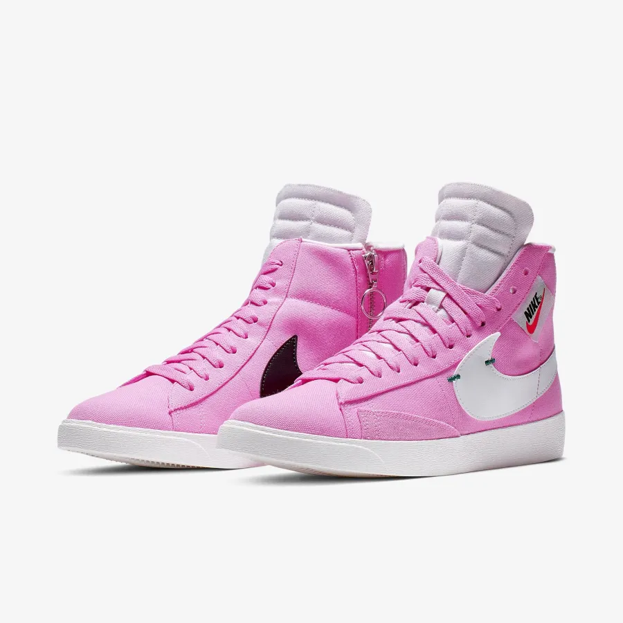 Кросівки Nike Blazer Mid Rebel BQ4022-602