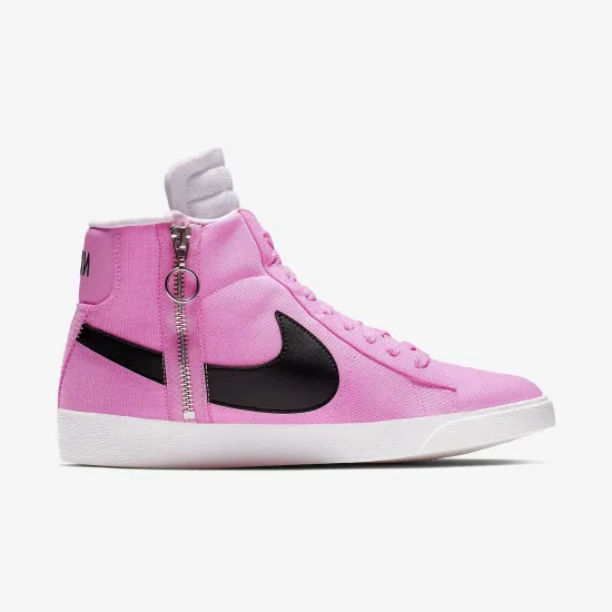 Кросівки Nike Blazer Mid Rebel BQ4022-602