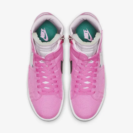 Кросівки Nike Blazer Mid Rebel BQ4022-602