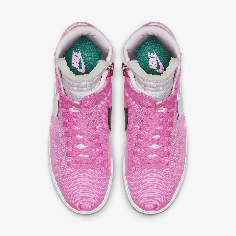 Кросівки Nike Blazer Mid Rebel BQ4022-602
