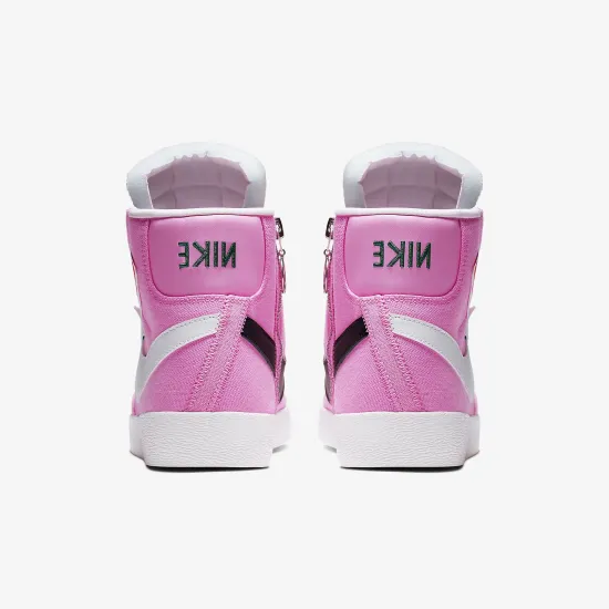 Кросівки Nike Blazer Mid Rebel BQ4022-602