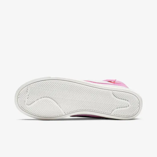 Кросівки Nike Blazer Mid Rebel BQ4022-602