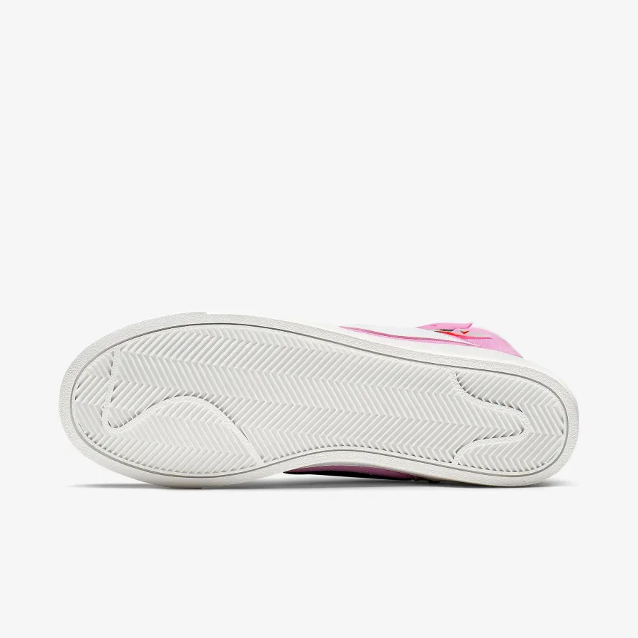Кросівки Nike Blazer Mid Rebel BQ4022-602