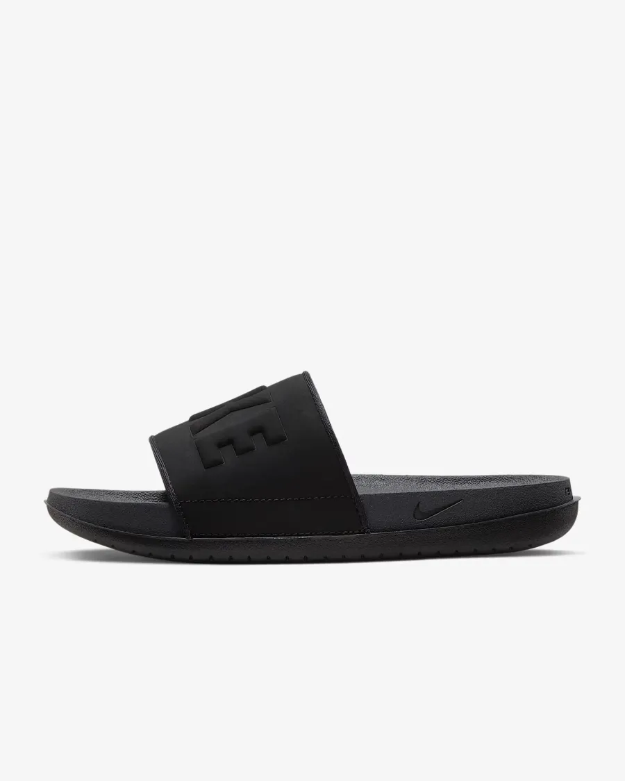 Тапочки Nike Offcourt Slides BQ4632-002