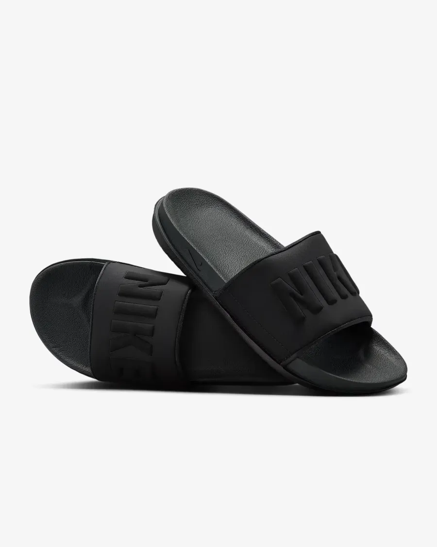 Тапочки Nike Offcourt Slides BQ4632-002
