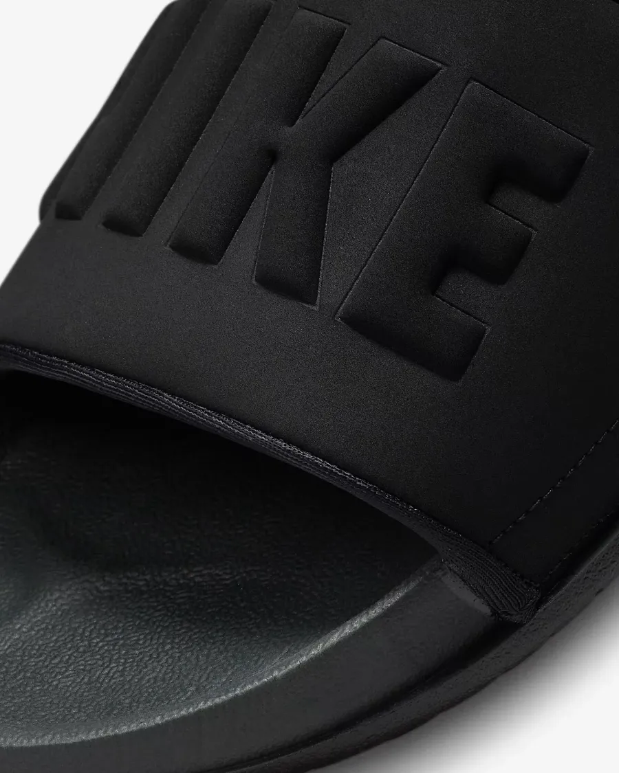 Тапочки Nike Offcourt Slides BQ4632-002