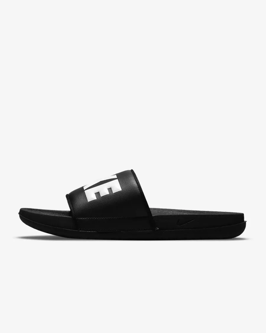 Тапочки Nike Offcourt Slides BQ4632-010