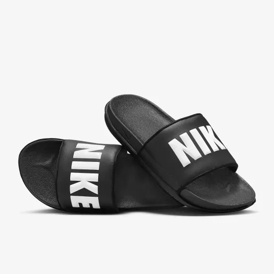 Тапочки Nike Offcourt Slides BQ4632-010