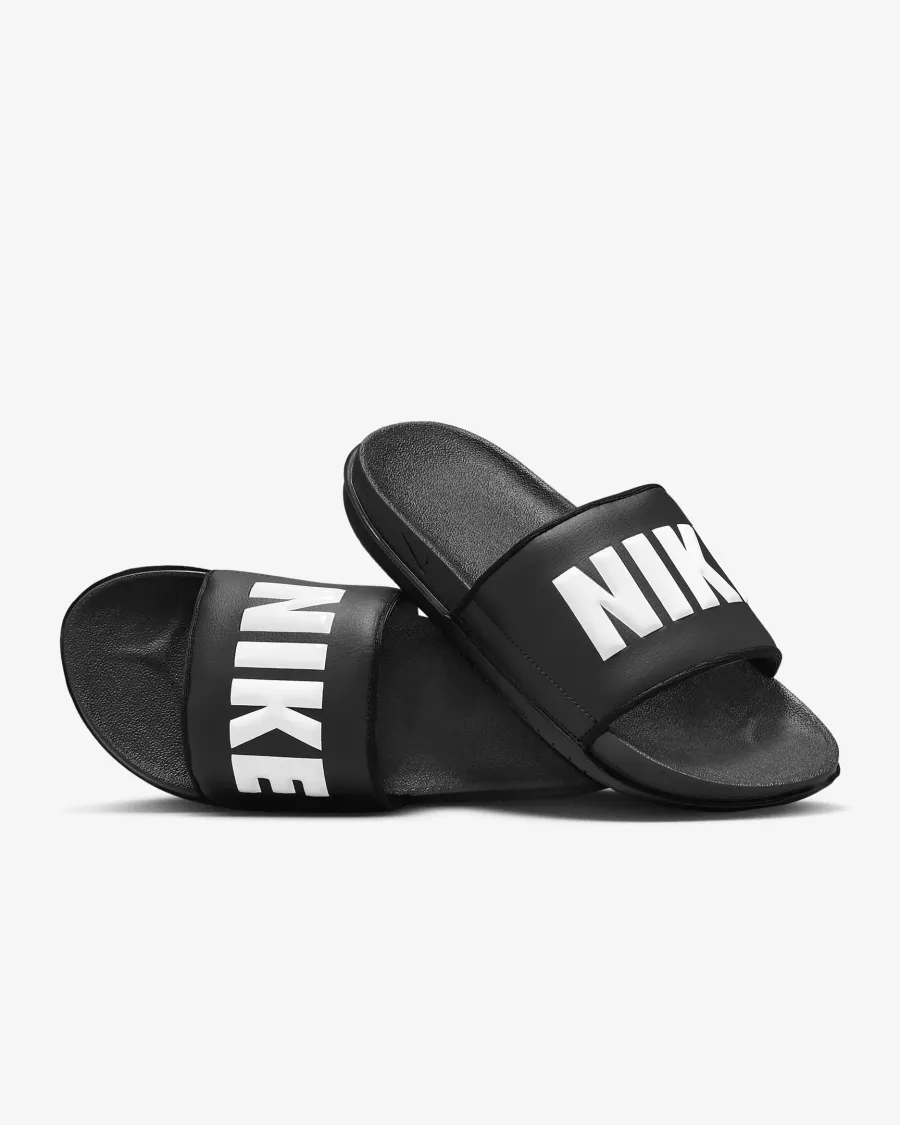Тапочки Nike Offcourt Slides BQ4632-010