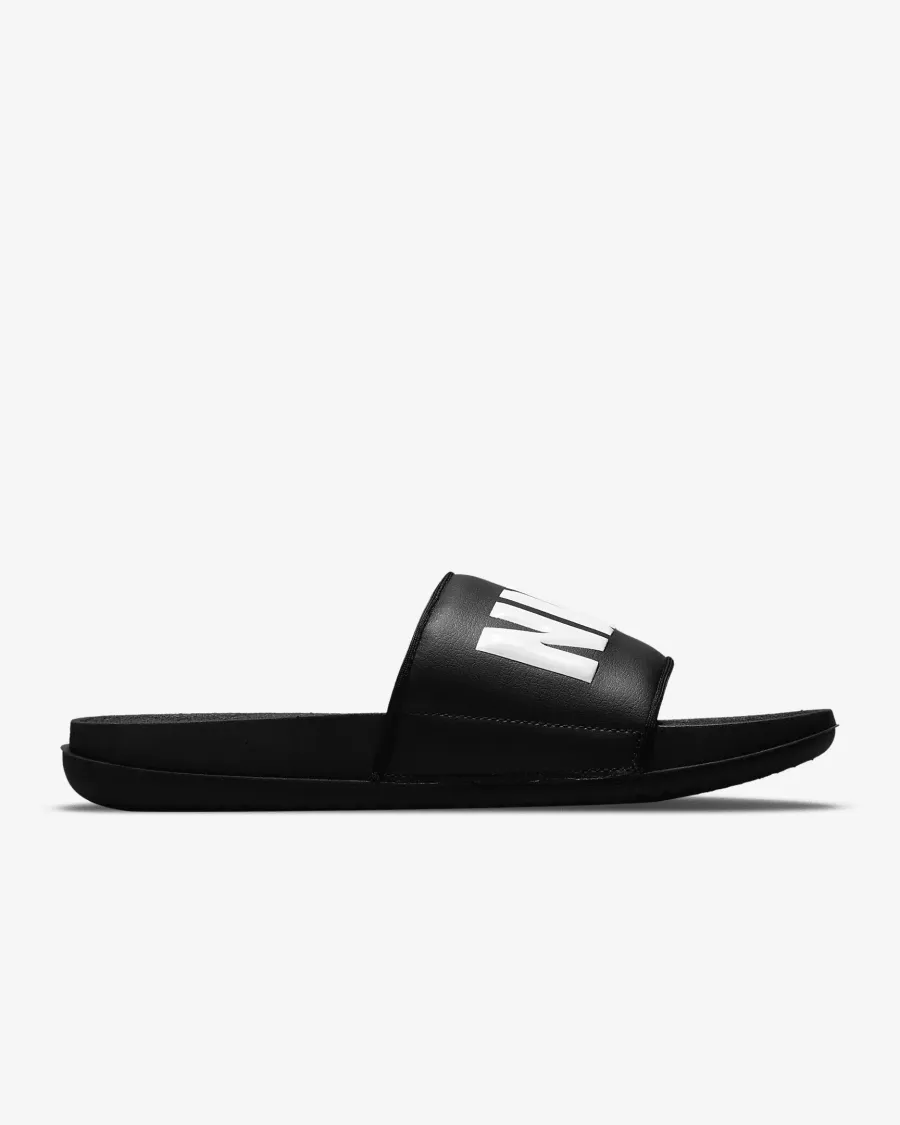 Тапочки Nike Offcourt Slides BQ4632-010