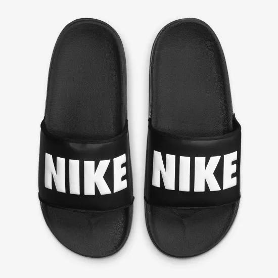 Тапочки Nike Offcourt Slides BQ4632-010