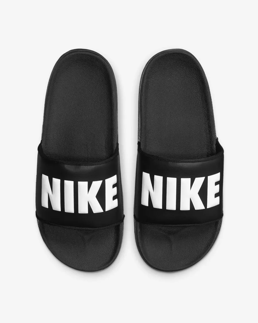 Тапочки Nike Offcourt Slides BQ4632-010