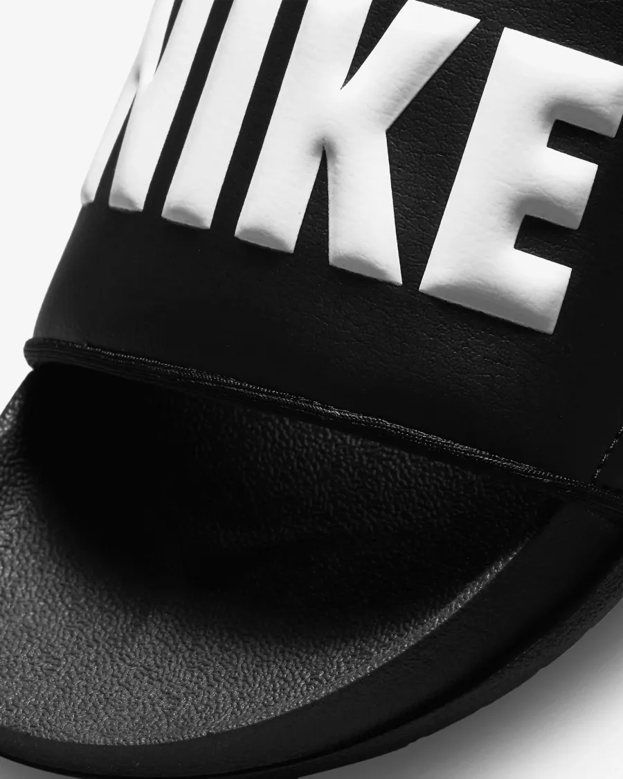 Тапочки Nike Offcourt Slides BQ4632-010