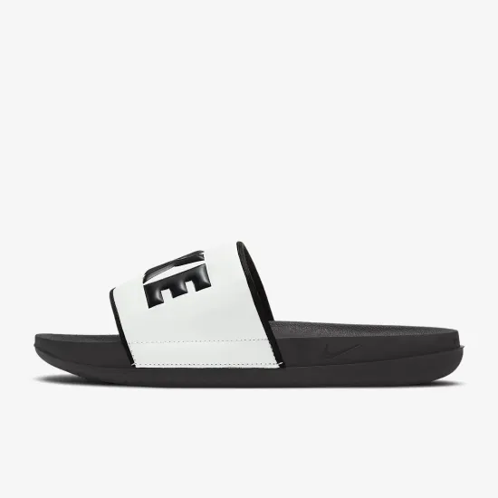 Тапочки Nike Offcourt Slides BQ4632-011